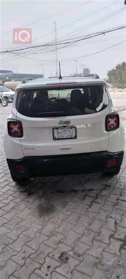 جیپ رێنێگەید